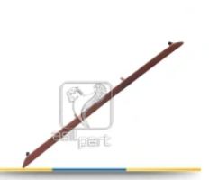 زه تزئینی داشبورد پژو پارس طرح چوب کد 1648