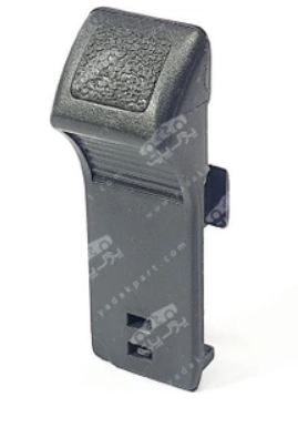 شاسی قفل کن درب مشکی پژو 405 پارس اصلی