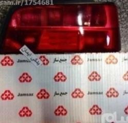 هر عدد چراغ خطر فابریک پژو پارس - جمعساز اصلی