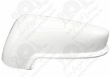 فلاپ آینه جانبی پژو پارس راهنما دار اصلی با ضمانت