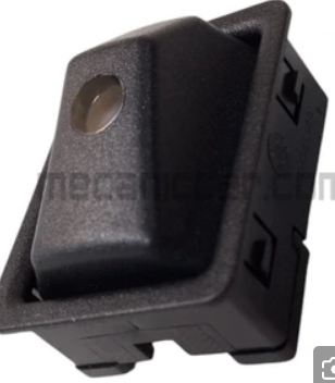 چراغ نقشه خوان پژو ۴۰۵ و پارس و سمند کروز اصلی فابریکی