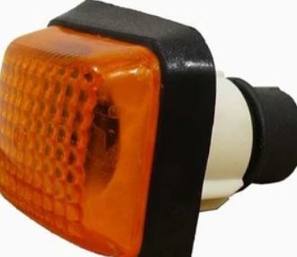 چراغ راهنمای روی گلگیر جفت پژو پارس اصلی