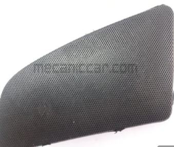 قاب تیوتر پژو ۴۰۵ و پارس چپ مشکی اصلی