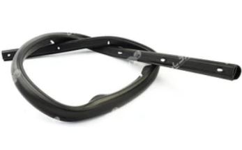نوار لبه کاپوت عقبی ایساکو پژو 405 پارس اصلی