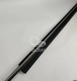 آبگیر پژو پارس (پرشیا) درب جلو چپ (سمت راننده) شرکتی ایساکو اصل 1820300999