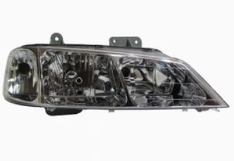 چراغ جلو راست پژو پارس مدل CR50030701 فابریکی اصلی