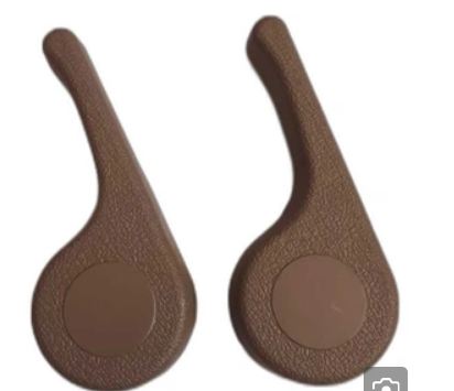 دستگیره اهرم بخواب صندلی پژو405/SLX** راننده** هر عدد