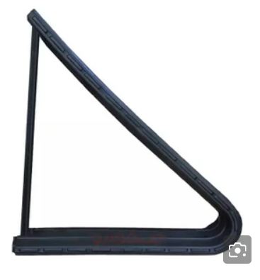 نوار دور شیشه لچکی عقب پژو پارس و 405 - سمت چپ