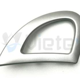 قاب دور دستگیره رانا