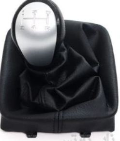 مجموعه دسته دنده رانا کروز اصلی