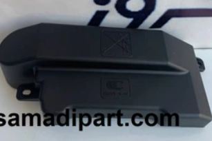 درپوش محافظ ECU و نود جلوی سمند سورن کروز (CR38077701)