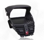 دریچه کولر خودرو کروز مناسب پژو ۲۰۷ کد CR37150101 با ضمانت