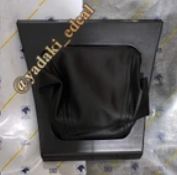 قاب دور دنده پژو پارس پژو 405 قدیم با گردگیر چرم گردگیر دور دنده با قاب دنده پژو پارس پژو405 قدیم