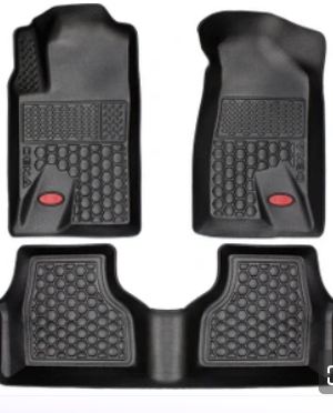 کفپوش سه بعدی لاکچری بابل کارپت مناسب دنا پلاس اصلی با ضمانت کیفیت
